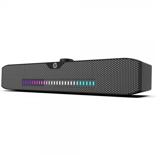 HP DHS-4200 6W Multimedya LED Speaker 1