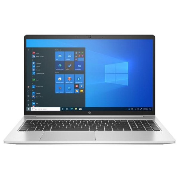 HP NB 2X7X2EA 450 G8 i5-1135G7 8GB 512GB SSD MX450/2GB 15.6 WIN10 PRO 1