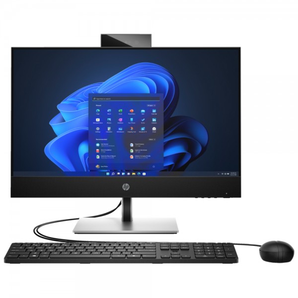 HP ProOne 440 G9 6D395EA i7-12700T 8 GB 512 GB SSD 23.8" Dos FHD Touch AIO Masaüstü Bilgisayar