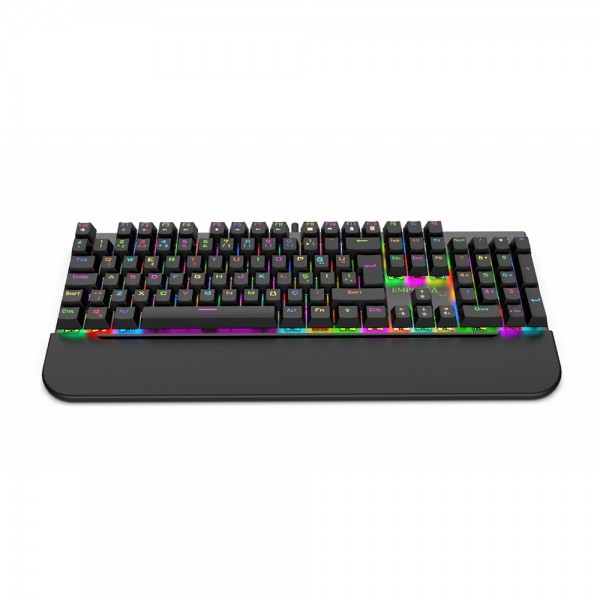 Inca IKG-443 Empousa Red Switch Full Rgb Software Mechanıcal Keyboard 3