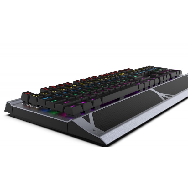 INCA OPHİRA IKG-444 RGB Mekanik Gamıng Keyboard 5