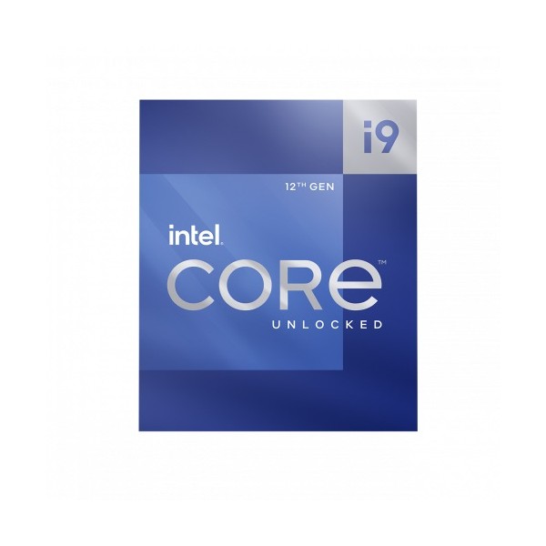 Intel Core i9-12900K 3.20GHz 16 Çekirdek 30MB Önbellek Soket 1700 Tray İşlemci 1