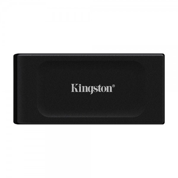 KINGSTON 1TB Taşınabilir SSD SXS1000/1000G 1050 MB/S USB 3.2 GEN 2 1