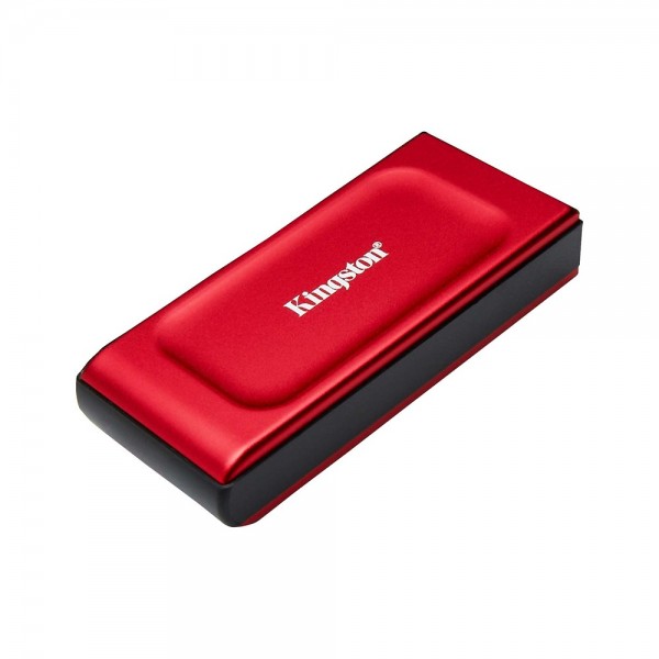 KINGSTON 1TB Taşınabilir SSD SXS1000R/1000G 1000 MB/S USB 3.2 GEN 2 2