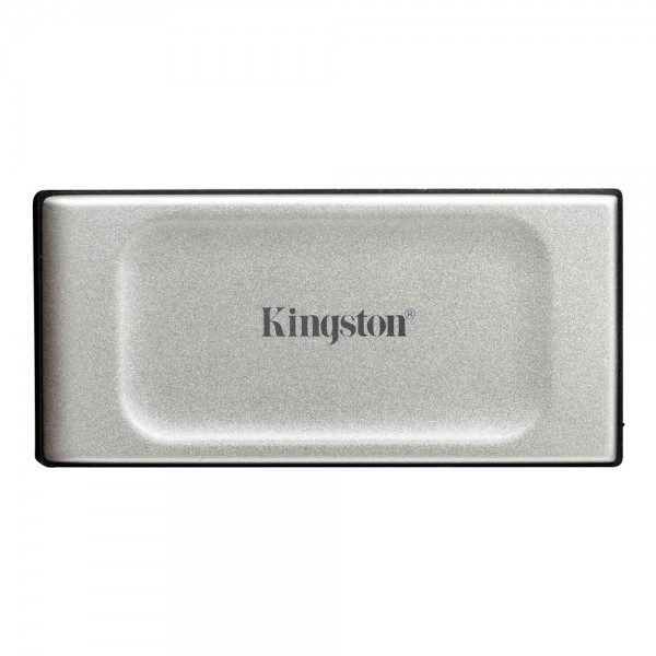 KINGSTON 1TB Taşınabilir SSD SXS2000/1000G 2000 MB/S USB 3.2 GEN 2 1