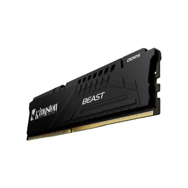 Kingston Fury Beast 32GB 5600MHz CL36 KF556C36BBE-32 DDR5 Ram 2