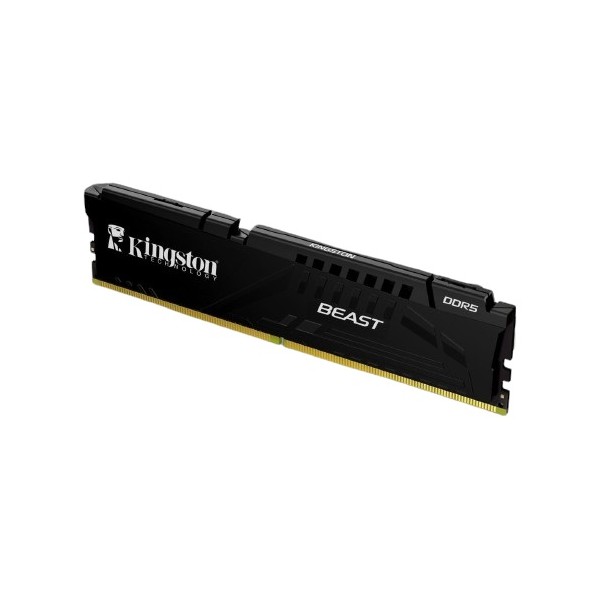 Kingston Fury Beast 32GB 5600MHz CL36 KF556C36BBE-32 DDR5 Ram 3