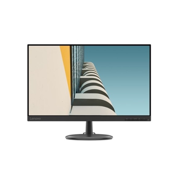 Lenovo C22-25 21.5" 75Hz 5ms (HDMI+VGA) Full HD LED Monitör 66AFKAC1TK 1