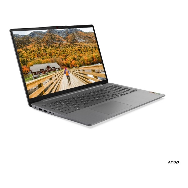 Lenovo IdeaPad 3 82KU00VNTX AMD Ryzen 7 5700U 8GB 512GB SSD Freedos 15.6" FHD Taşınabilir Bilgisayar  3