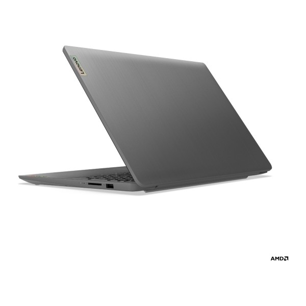 Lenovo IdeaPad 3 82KU00VNTX AMD Ryzen 7 5700U 8GB 512GB SSD Freedos 15.6" FHD Taşınabilir Bilgisayar  5