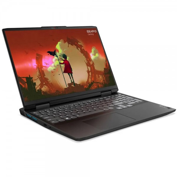 Lenovo Ideapad Gaming 3 AMD Ryzen 5 6600H 16GB 512GB SSD RTX3050 Freedos 16" WUXGA IPS 165Hz Taşınabilir Bilgisayar 82SC0098TX 2