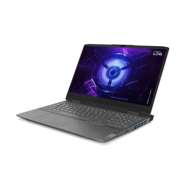 Lenovo LOQ Intel Core i5-12450H 8GB Ram 512GB SSD NVIDIA GeForce RTX 2050 4GB GDDR6 15.6" FHD W11 Gri 3