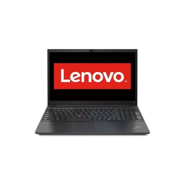 LENOVO THIINKPAD GEN2  E15 20TES29200 İ7-1165G7 8GB 256GB 15.6"IPS FDOS 1