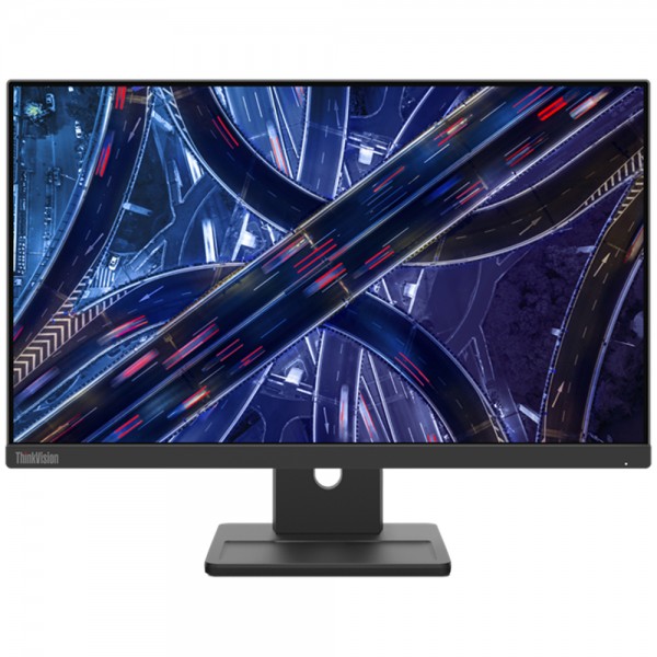 Lenovo Thinkvision 63EBMAT2TK 21.5" 4 MS 75 HZ FHD HDMI + DP + VGA Monitör