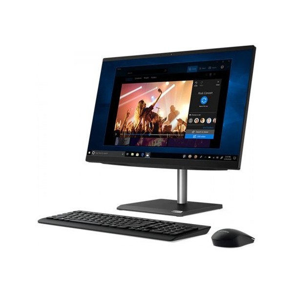 Lenovo V30A  i5 1035G1 8GB 1TB 256SSD 23,8 '' AIO 1