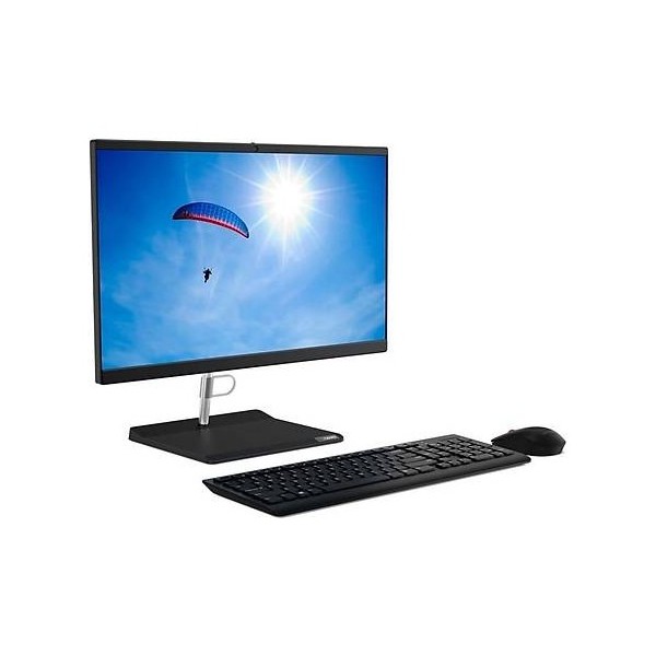 Lenovo V30A  i5 1035G1 8GB 1TB 256SSD 23,8 '' AIO 2