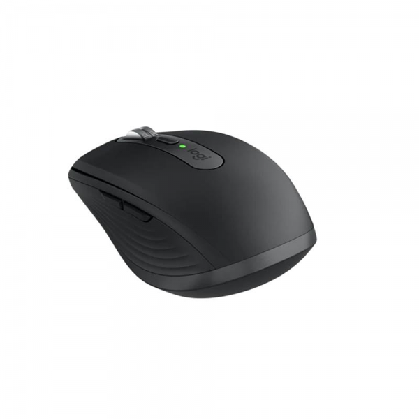 LOGITECH MX ANYWHERE 3S KABLOSUZ KURUMSAL MOUSE SİYAH 910-006958 2