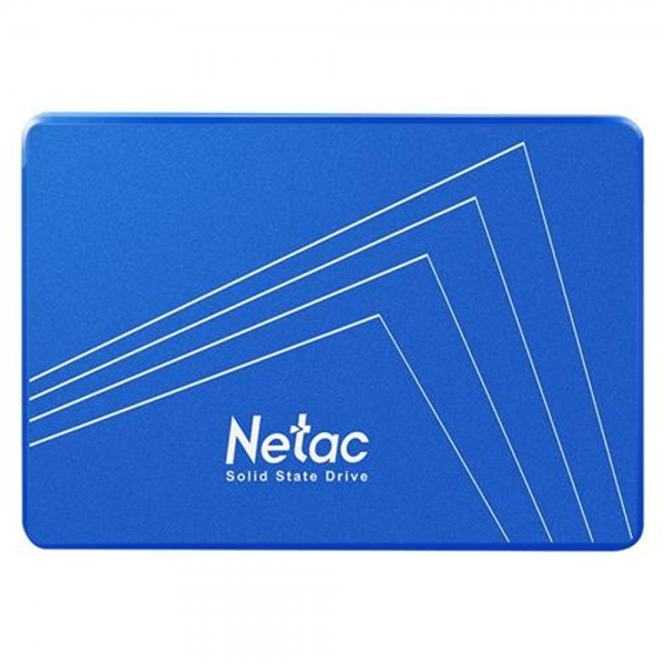 Netac N600S 128GB 2.5" SSD Disk NT01N600S-128G-S3X