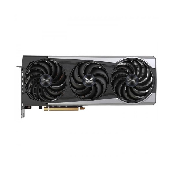 グラフィックスボード Sapphire NITRO+ Radeon RX 6700 XT OC 11306-01