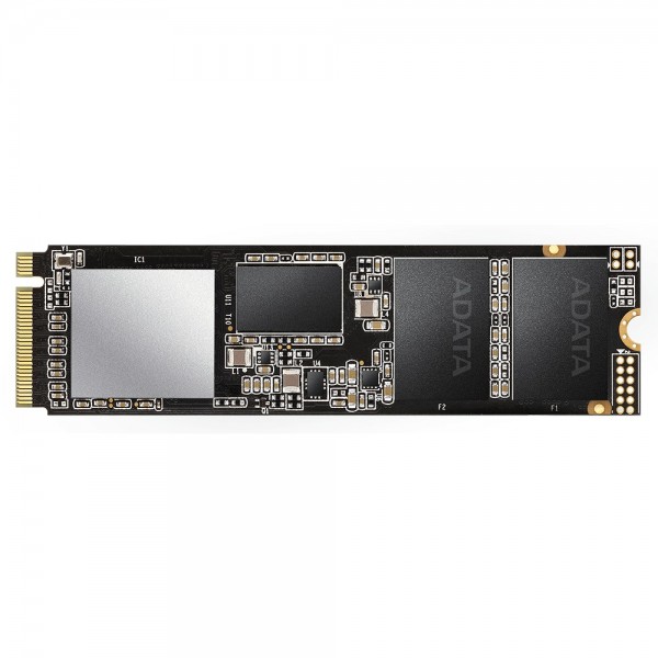 XPG SX8200 Pro 512GB 3500-3000MB/s PCIe Gen3x4 M.2 2280 NVMe SSD
