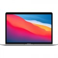 MacBook Air 13.3 inc M1 8CPU 7GPU 8GB 256GB Gümüş MGN93TU/A 1