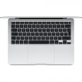 MacBook Air 13.3 inc M1 8CPU 7GPU 8GB 256GB Gümüş MGN93TU/A 2