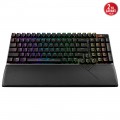 ASUS ROG Strix Scope II 96 Wireless NX Red Switch Oyuncu Klavyesi 2