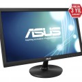 ASUS 22İ VS228NE LCD MONİTÖR 5MS SİYAH VGA&DVI 2