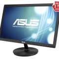 ASUS 22İ VS228NE LCD MONİTÖR 5MS SİYAH VGA&DVI 3