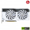 ASUS Dual GeForce RTX 4070 White Edition 12GB GDDR6X Beyaz Ekran Kartı 2