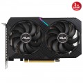 ASUS DUAL-RTX3060TI-O8G-MINI-V2 NVIDIA 2