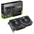 ASUS DUAL RTX4070 Super O12G EVO NVIDIA GEFORCE RTX 4070 SUPER 12GB GDDR6X 192bit 2550MHz OC Ekran Kartı 1