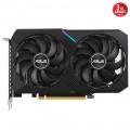 ASUS GEFORCE DUAL-RTX3050-8G 8GB GDDR6 128bit 1807MHz OC 1xHDMI 3xDP RGB EKRAN KARTI 2