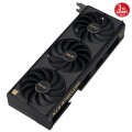 ASUS GEFORCE ProArt GeForce RTX 4070 Ti 12GB GDDR6X Ekran Kartı 3