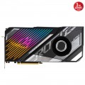 ASUS GEFORCE ROG-STRIX-LC-RTX3080TI-12G-GAMING 12GB GDDR6X 384bit 1695MHz OC 2xHDMI 3xDP RGB EKRAN KARTI 2