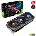 ASUS GEFORCE ROG-STRIX-RTX3070TI-8G-GAMING 8GB GDDR6X 256bit  OC 2xHDMI 3xDP RGB EKRAN KARTI 1