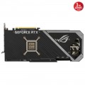 ASUS GEFORCE ROG-STRIX-RTX3080TI-12G-GAMING 12GB GDDR6X 384bit 1695MHz OC 2xHDMI 3xDP RGB EKRAN KARTI 4