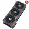 ASUS GEFORCE RTX 4060 TI TUF 8GB GDDR6 128bit RGB DLSS3 EKRAN KARTI 3