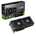 Asus GeForce RTX 4070 Ti Super Dual O16G 16GB GDDR6X 256 Bit DLSS 3 Ekran Kartı 1