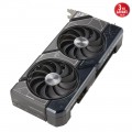 Asus GeForce RTX 4070 Ti Super Dual O16G 16GB GDDR6X 256 Bit DLSS 3 Ekran Kartı 3