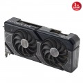 Asus GeForce RTX 4070 Ti Super Dual O16G 16GB GDDR6X 256 Bit DLSS 3 Ekran Kartı 4