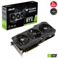 ASUS GEFORCE TUF-RTX3070TI-8G-GAMING 8GB GDDR6X 256bit  OC 2xHDMI 3xDP  EKRAN KARTI 1