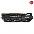 ASUS GEFORCE TUF-RTX3070TI-8G-GAMING 8GB GDDR6X 256bit  OC 2xHDMI 3xDP  EKRAN KARTI 3