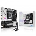 ASUS ROG STRIX B760-G GAMING WIFI LGA1700 DDR5 7800Mhz MATX Anakart 1