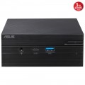 ASUS PN41-BBC129MVS1 Intel Celeron N4500 Barebone FreeDOS Mini Masaüstü PC 1