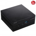 ASUS PN41-BBC129MVS1 Intel Celeron N4500 Barebone FreeDOS Mini Masaüstü PC 3