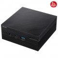 ASUS PN41-BBC129MVS1 Intel Celeron N4500 Barebone FreeDOS Mini Masaüstü PC 4