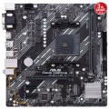 ASUS PRIME A520M-E CSM AMD AM4 DDR4 4400MHz mATX Anakart 2