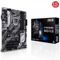 ASUS PRIME B460-PLUS 2933MHz DDR4 Soket 1200 M.2 VGA DVI HDMI ATX Anakart 1