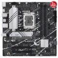 ASUS PRIME B760M-A D4-CSM Intel B760 LGA1700 DDR4 5333MHz mATX Anakart 2